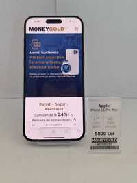 Telefon Apple iPhone 15 Pro Max MoneyGold AE.026250