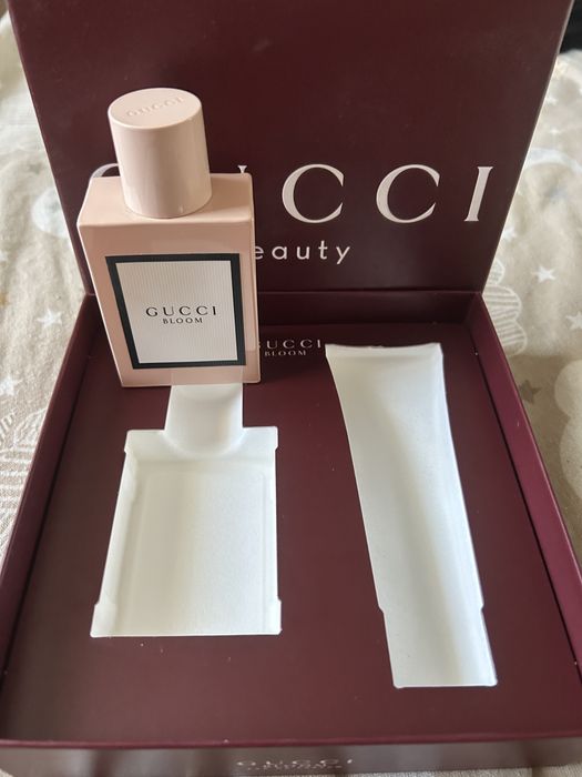 Parfum Gucci Bloom