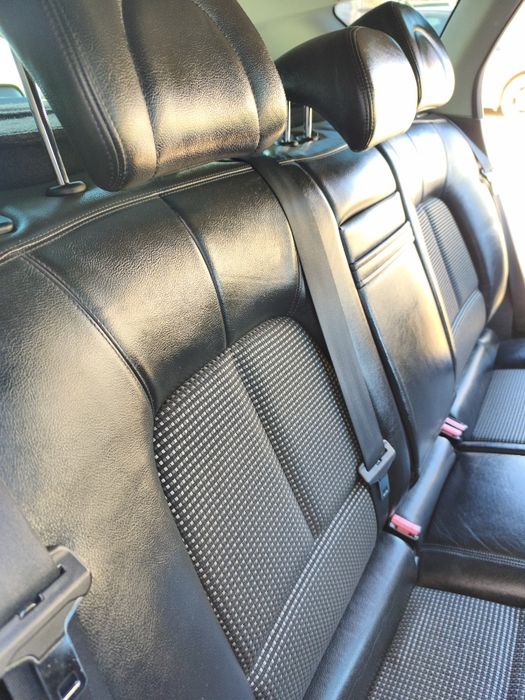 Пежо 407 2.0 HDI