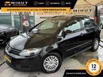 Golf 6 Plus | 1.4 Benzina (122 CP) | Garantie | Posibilitate rate