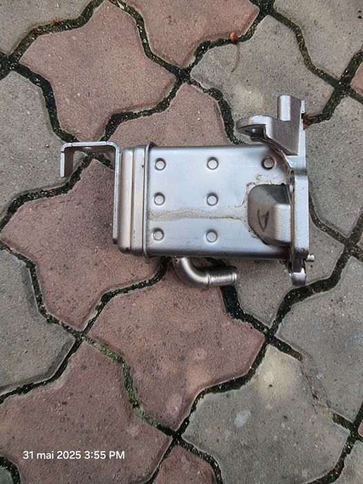 Racitor Egr volvo v40 d2, VEA