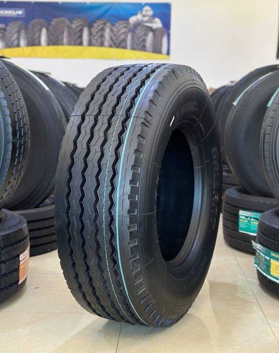 385/65 R22.5 GALLANT