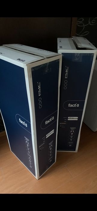 Vand PMC FACT 8 Signature