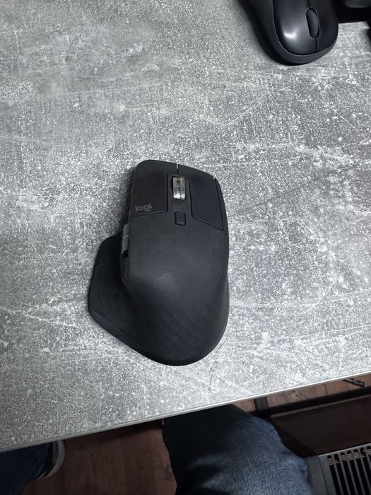 Logitech Master 3S gray
