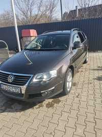 Vând Volkswagen Passat b6, an 2007