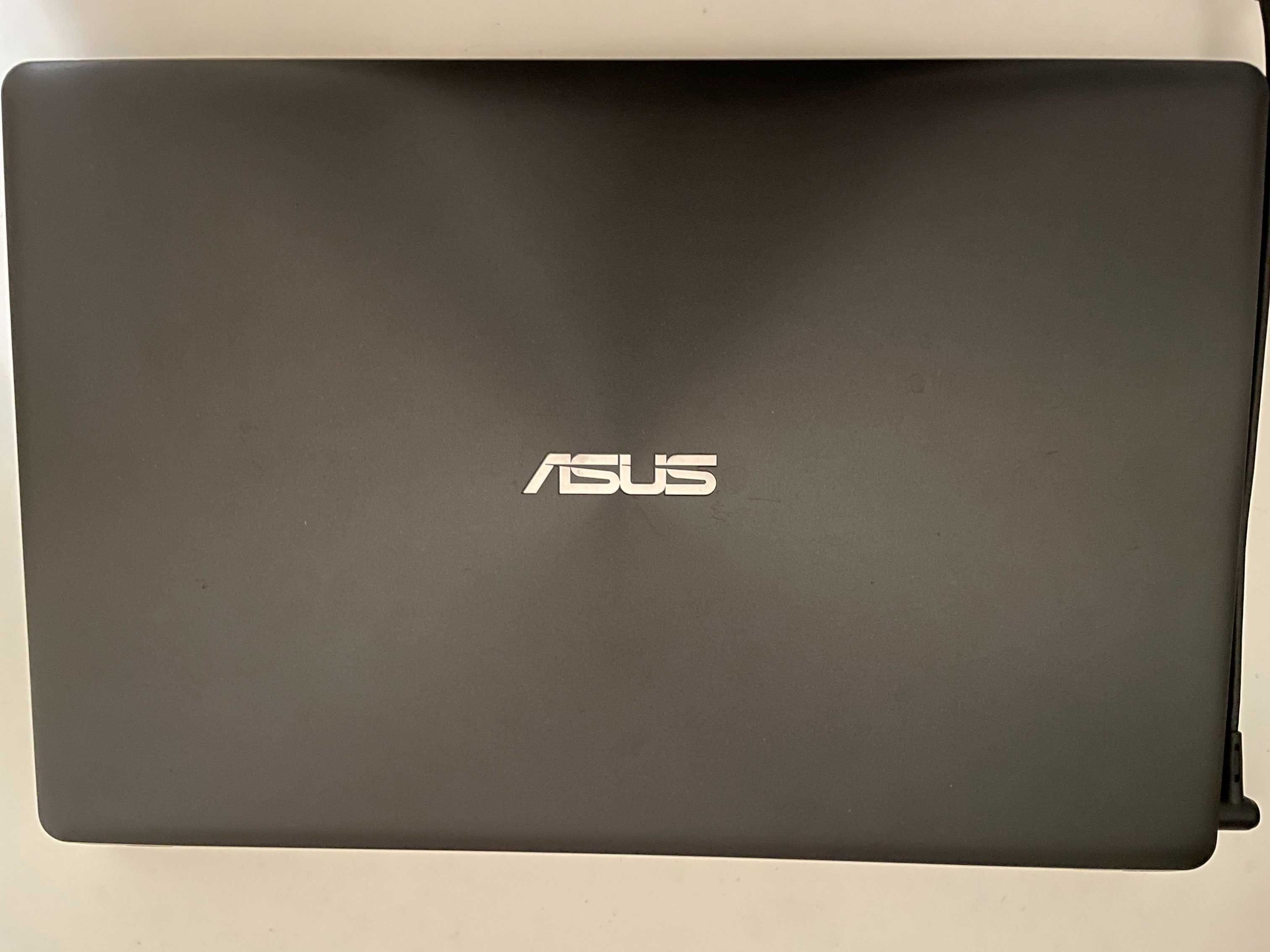 Laptop Asus X550VB