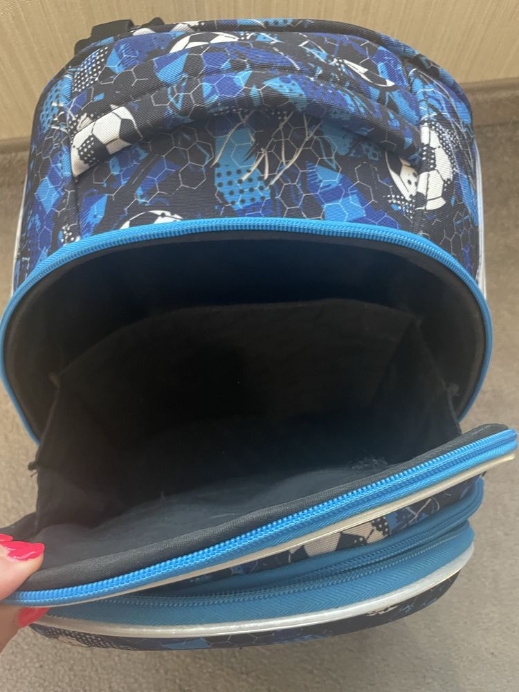 Ученическа раница” Coolpack”