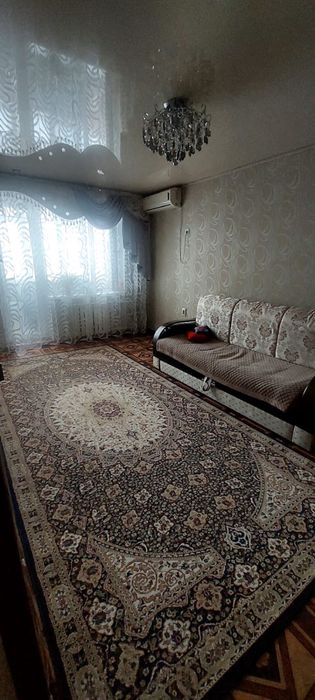 Продам 2-х комн кв 2 этаж по ул достык36/1