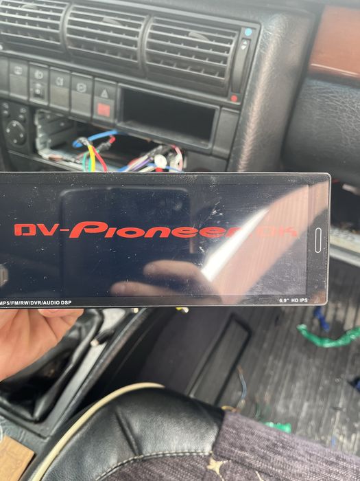 Продаю андройд отличная магнитола