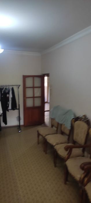 4 xona 1 etaj dom sorladi srochna