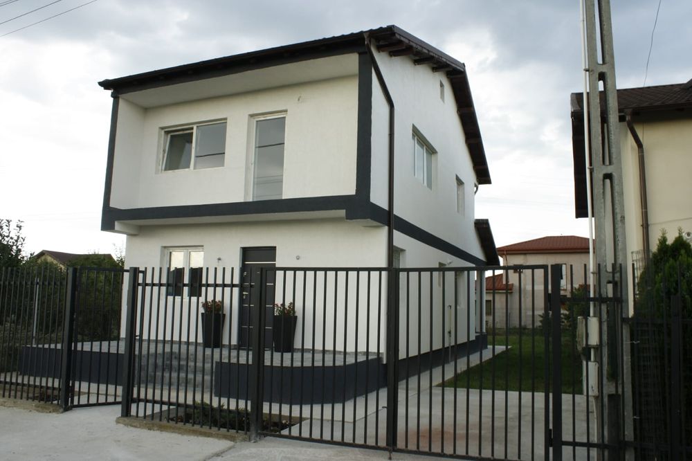 Casă de vânzare în Ploieștiori