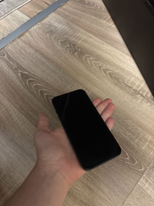 iPhone 13 - 128GB(Midnight)