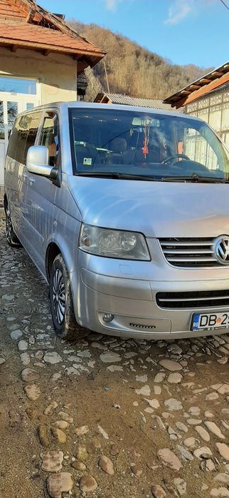 Volkswagen T5 Multivan