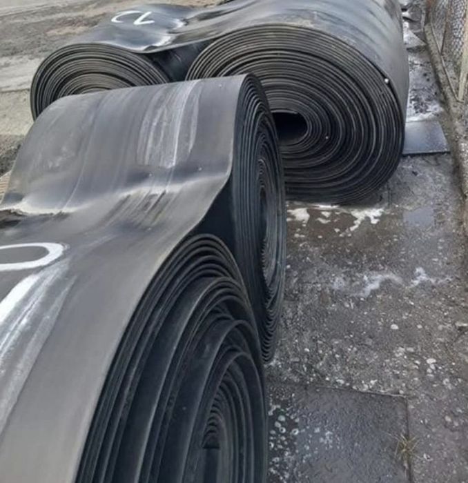 Banda pentru incendii