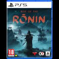 Rise of  the ronin ps5