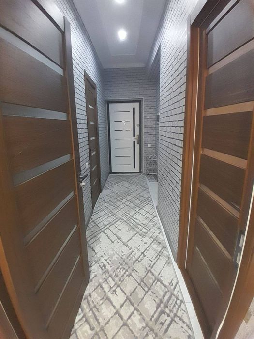 Bezmakler kvartira Bodomzor metroga yaqnida