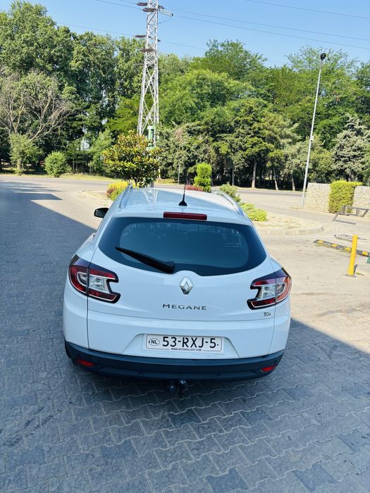 Vand Renault Megane III