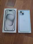 IPhone 15 128 GB Baterie 92%