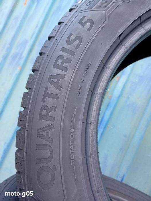 Anvelope iarna Barum 235 55 17