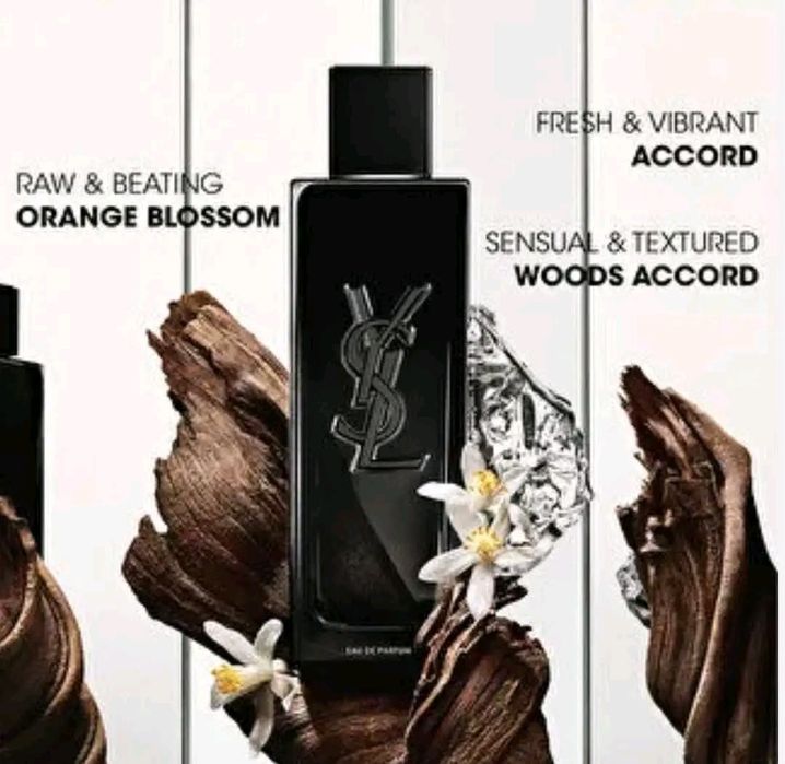 Парфюми SANSIRO Plovdiv