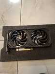 RTX 4060 Ti 8GB Dual
