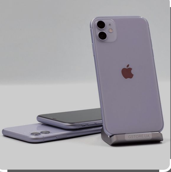 Iphone 11 ideal sastyana zavod holatda 10/9