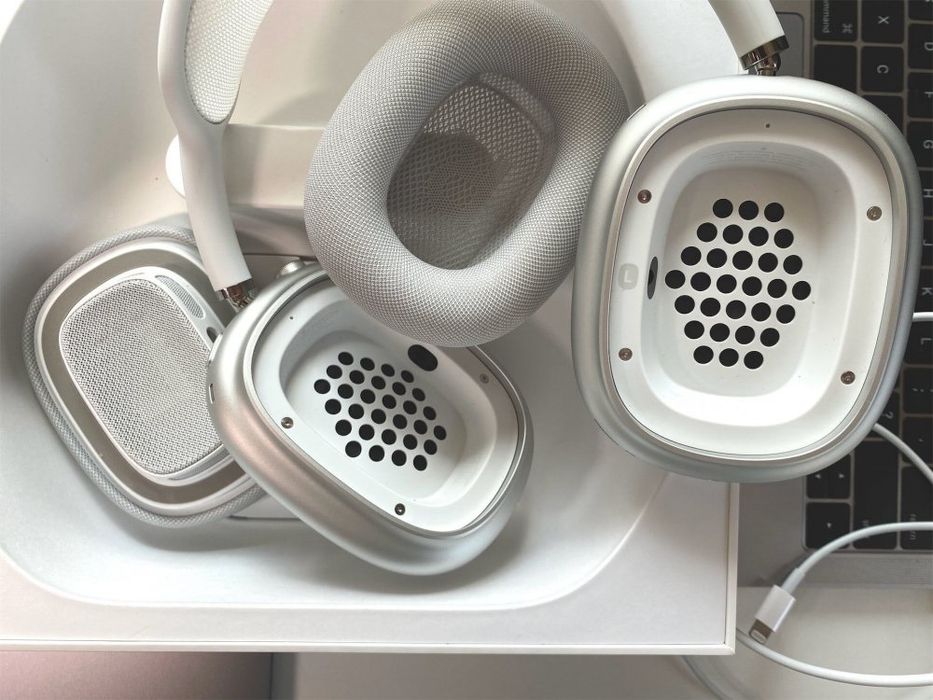 AirPods Max 1:1 (Premium)