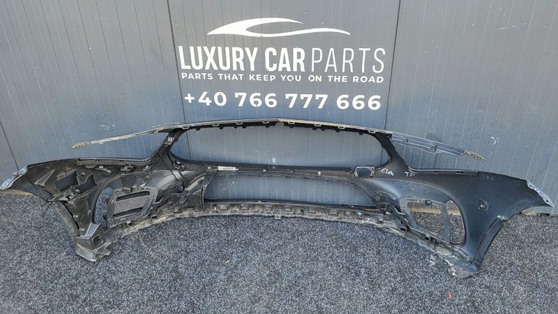 Mercedes CLS W257 C257 AMG Bara fata spoiler BF2061