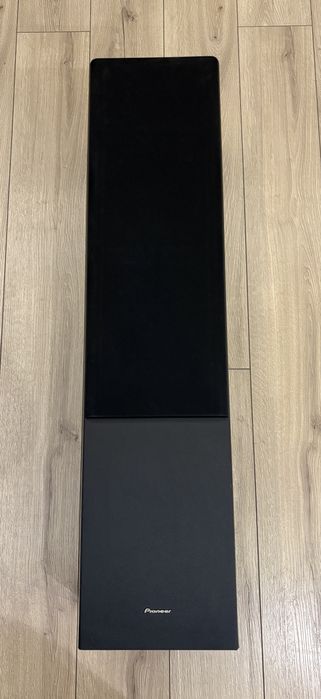 Pioneer sound system 5+1