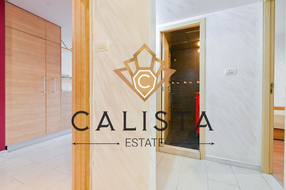 Продава се Тристаен апартамент в София, Борово - 96 кв.м за 3021 €/кв.м - Снимка #8