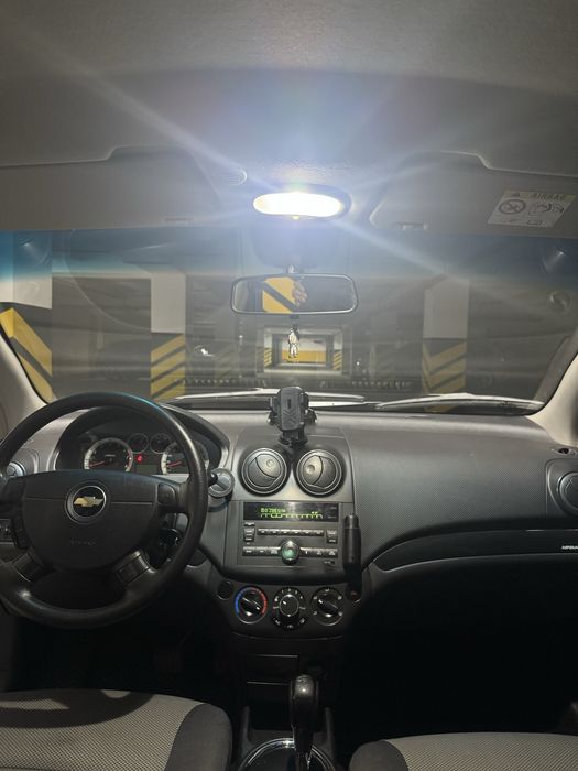 Nexia 3 Avtomat 2021