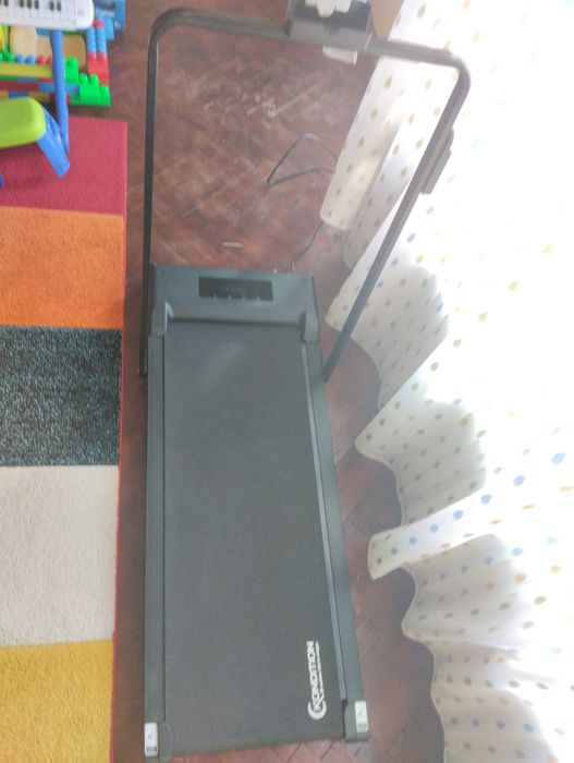 Бягаща пътека Кондишън