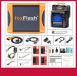 Programator memorii FoxFlash Super Fox Flash ECU   aparat chiptuning