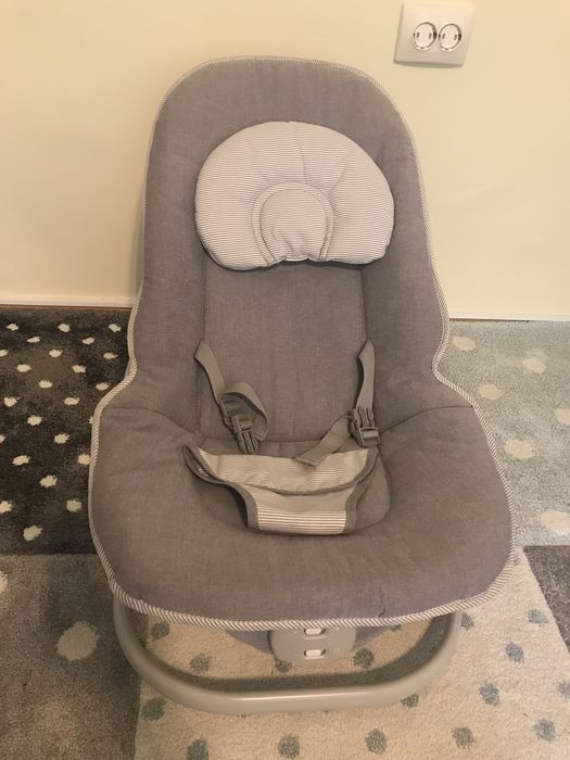 Шезлонг mamas&papas