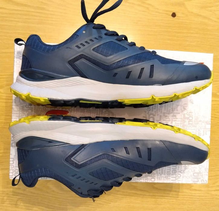 Продавам мъжки маратонки Runners Thunder, Размер 41
