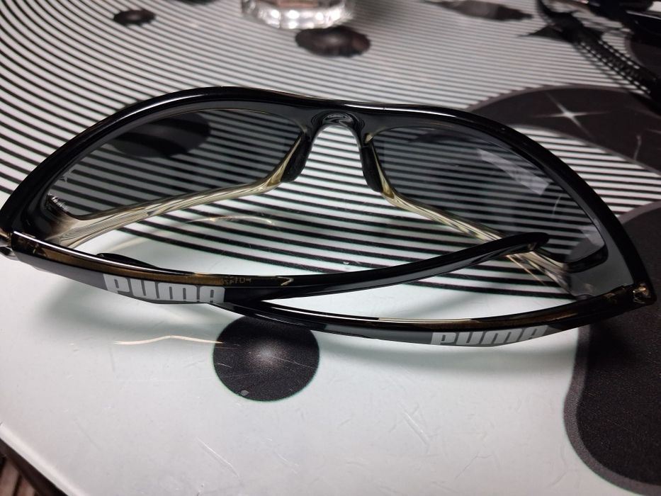 Ochelari de soare puma