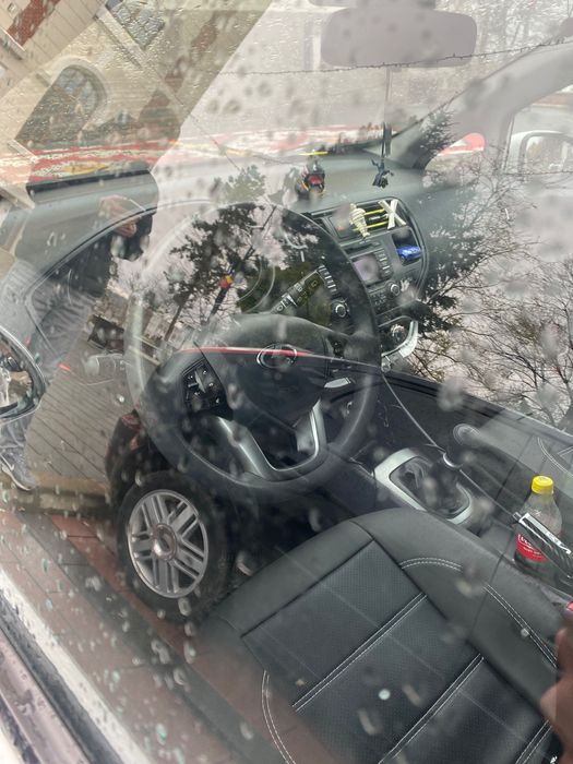 Kia Rio 2013 Vand urgent