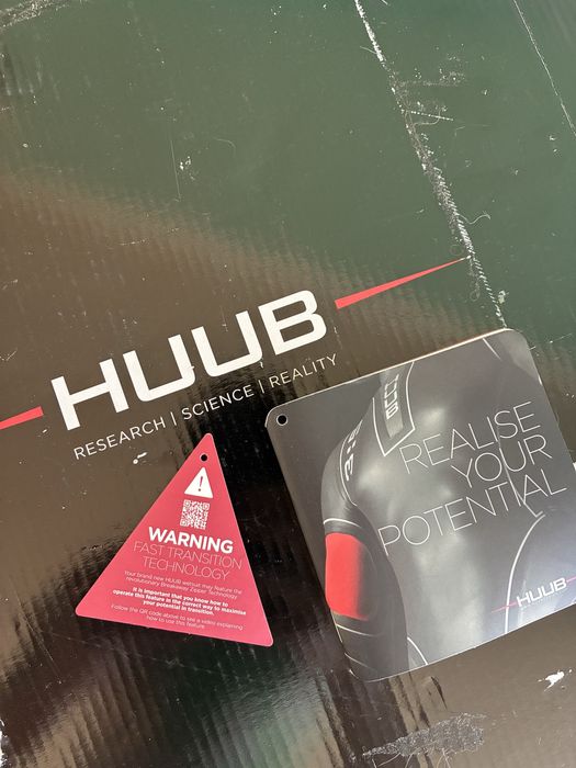 Неопрен HUUB Aperitif 3:5