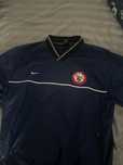 Bluza NFL Nike Albastr