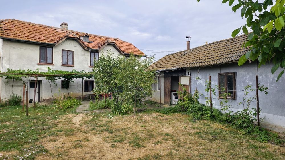 Продава се Къща в с. Дебели лаг, Област Перник - 70 кв.м за 765 €/кв.м - Снимка #20