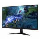 Monitor LED Acer Gaming KG251Q 24.5 inch 1ms Black FreeSync 75Hz