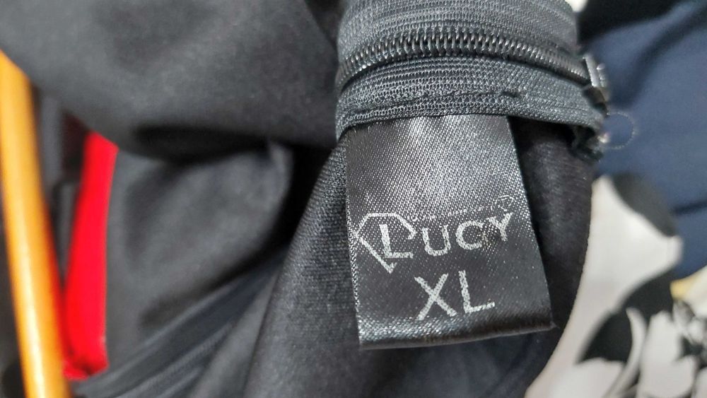 Рокля Lucy размер XL