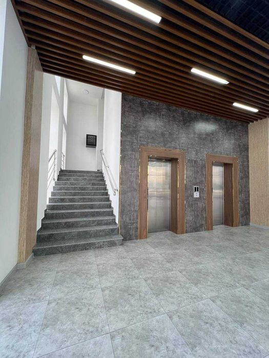 Аренда евро Офис, Яшнабадский р-н, ул. Махтумкули
Ориентир Айти парк