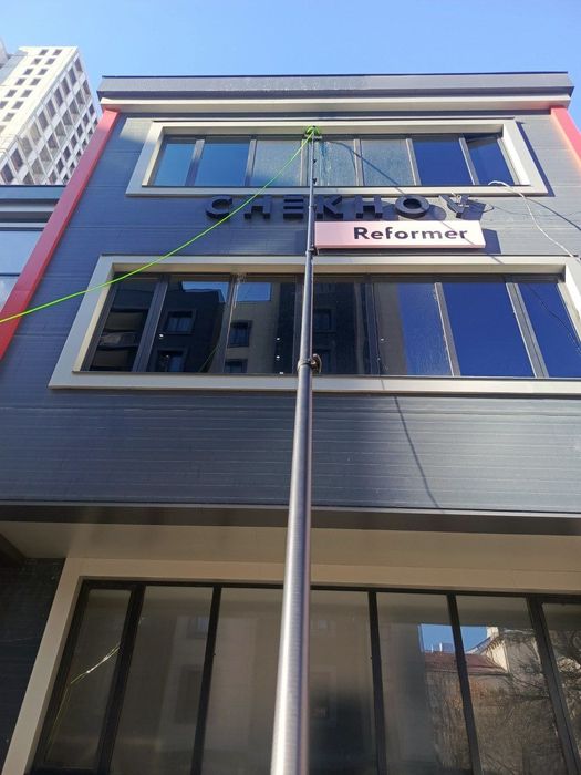 Уборка после ремонта, Генеральная уборка, мойка окон, мойка фасада