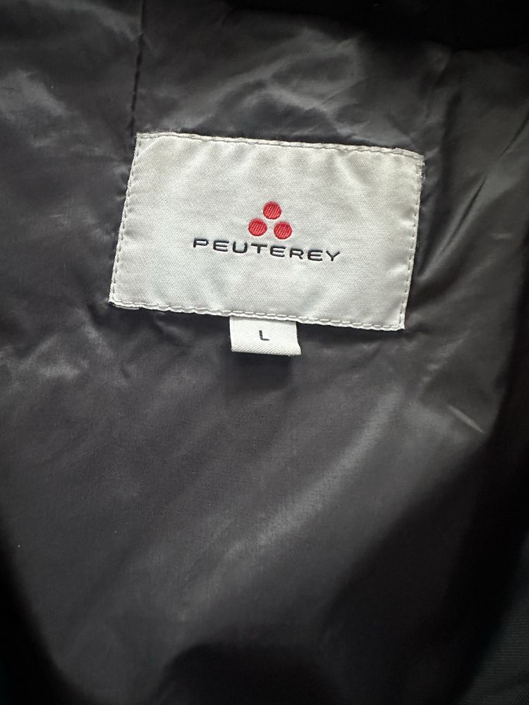 Peuterey-мъжко зимно яке!
