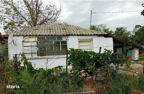 Casa si teren  Buciumeni ; ID: R2751732