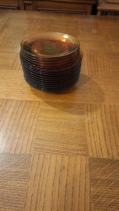 Винтидж стъклария без дефекти, няколко броя за 5лв.