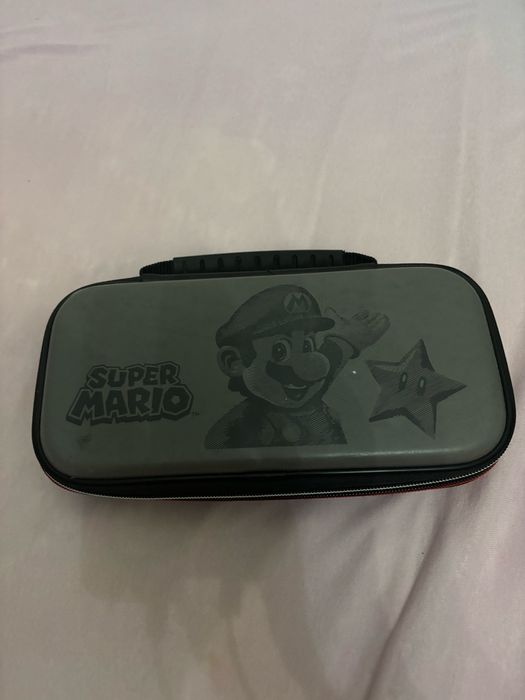 Nintendo switch за игри