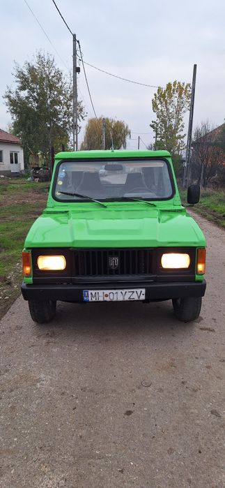 Vand aro 10 4x4 pt colectionari