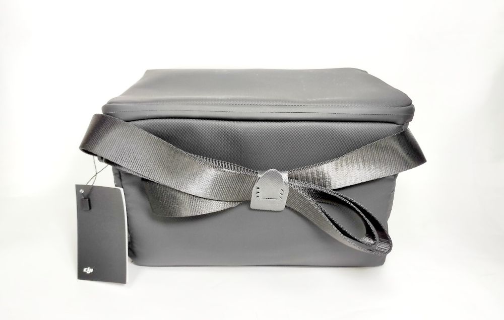 Оригинальная сумка DJI Mini 5 pro новая
